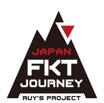 JAPAN FKT JOURNEY RUY'S PROJECT