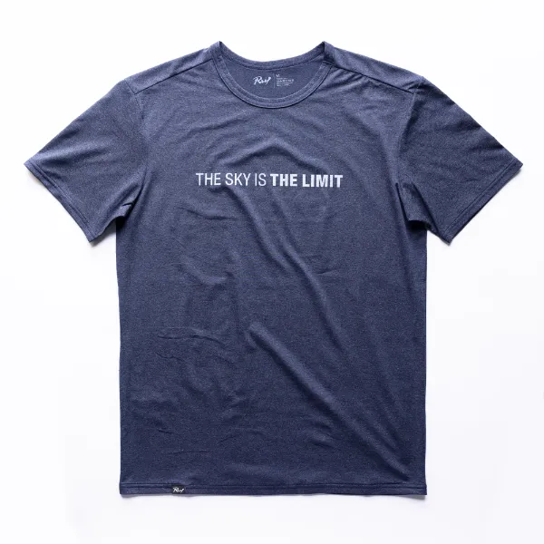 THE SKY IS THE LIMIT T Shirt