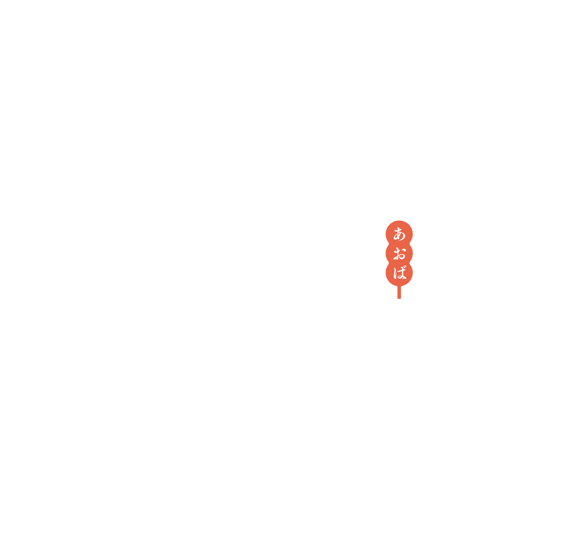 あおばずんだ